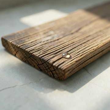 Breathing Cedar